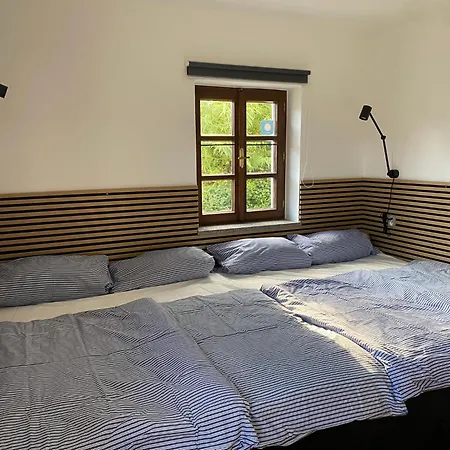 Maya Apartment