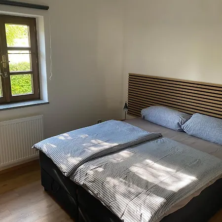 Maya Apartment Cesky Krumlov