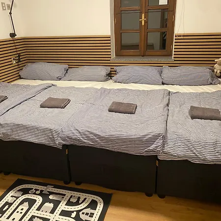 Apartment Maya Cesky Krumlov