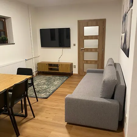 Maya Apartment