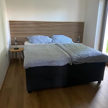 Maya Apartment Cesky Krumlov