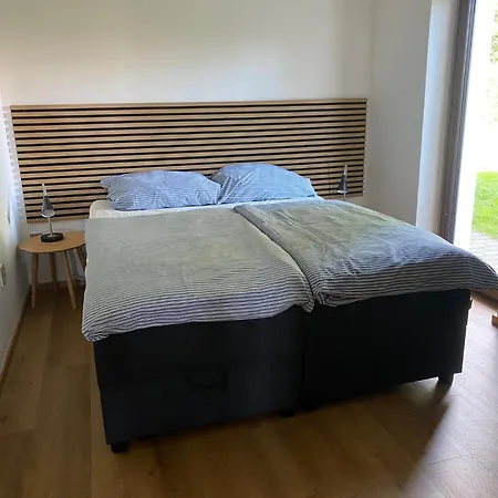 Maya Apartment